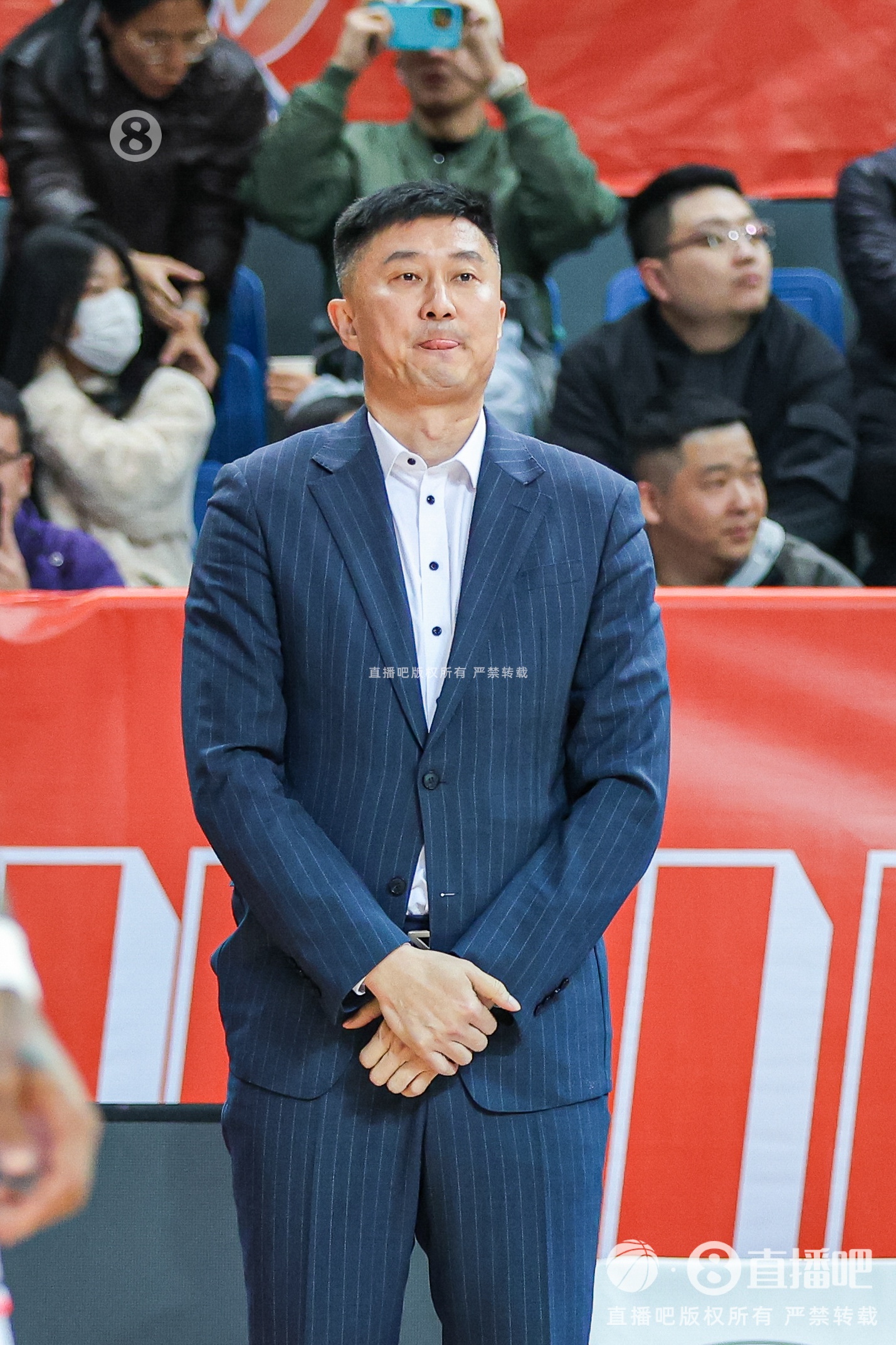 开云-媒体人：广东是快攻打得最多的 但命中率倒数第二 属于又菜又爱玩