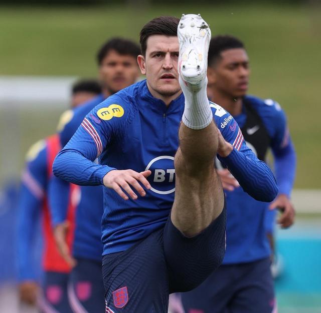 开云登录入口-【英格兰队观察】首战在即，索斯盖特依然问号一箩筐