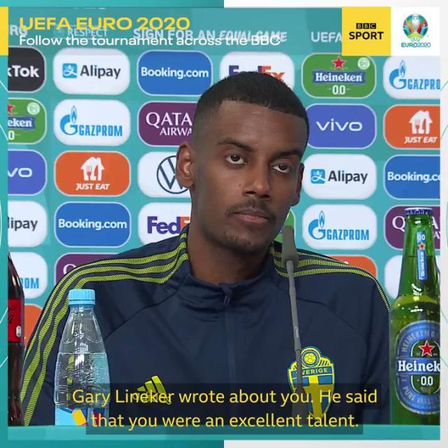 开云app-扎心了！伊萨克：莱因克尔？一个在演播室的老球员？