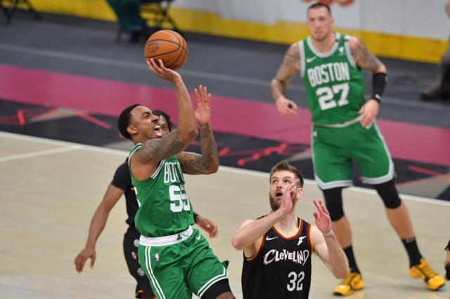 开云平台-雄鹿签下蒂格补强后场 布帅：现在的我们很需要他