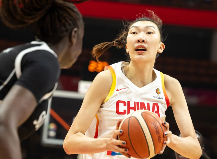 开云app-热血沸腾！中国女篮世预赛2胜1负握出线主动权，出线形势一片大好|比利时女篮|比利时|捷克女篮|女篮世界杯|北京女篮_新浪体育_新浪新闻